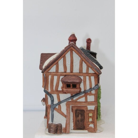 Dept 56 Dickens Village - The Old Curiosity Shop, no sleeve - Picture 2 of 4